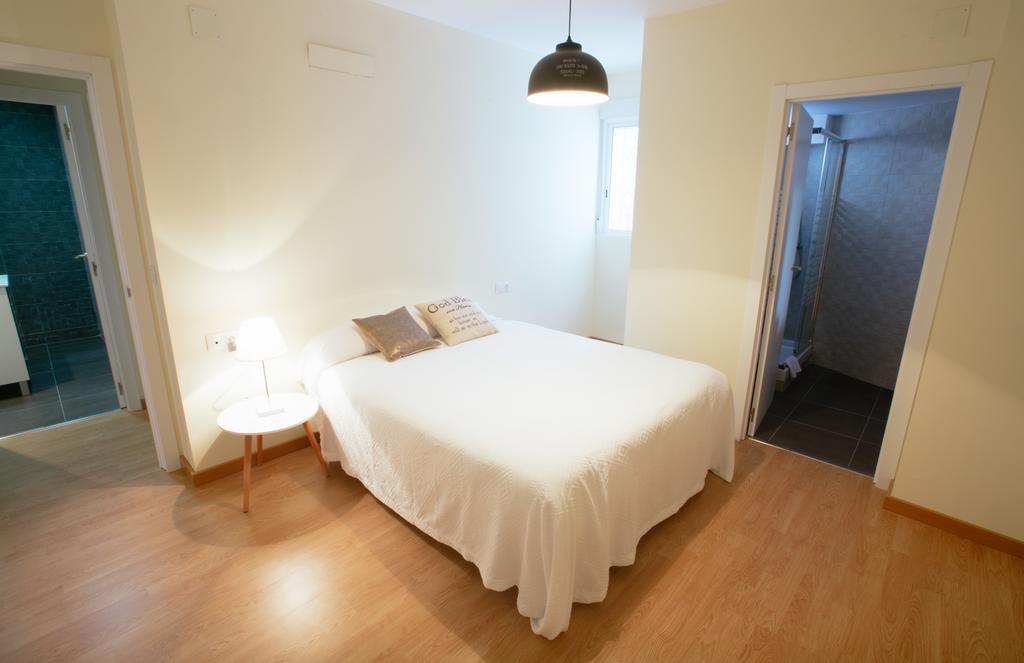 Kirei Apartment Alicante Valencia Zimmer foto