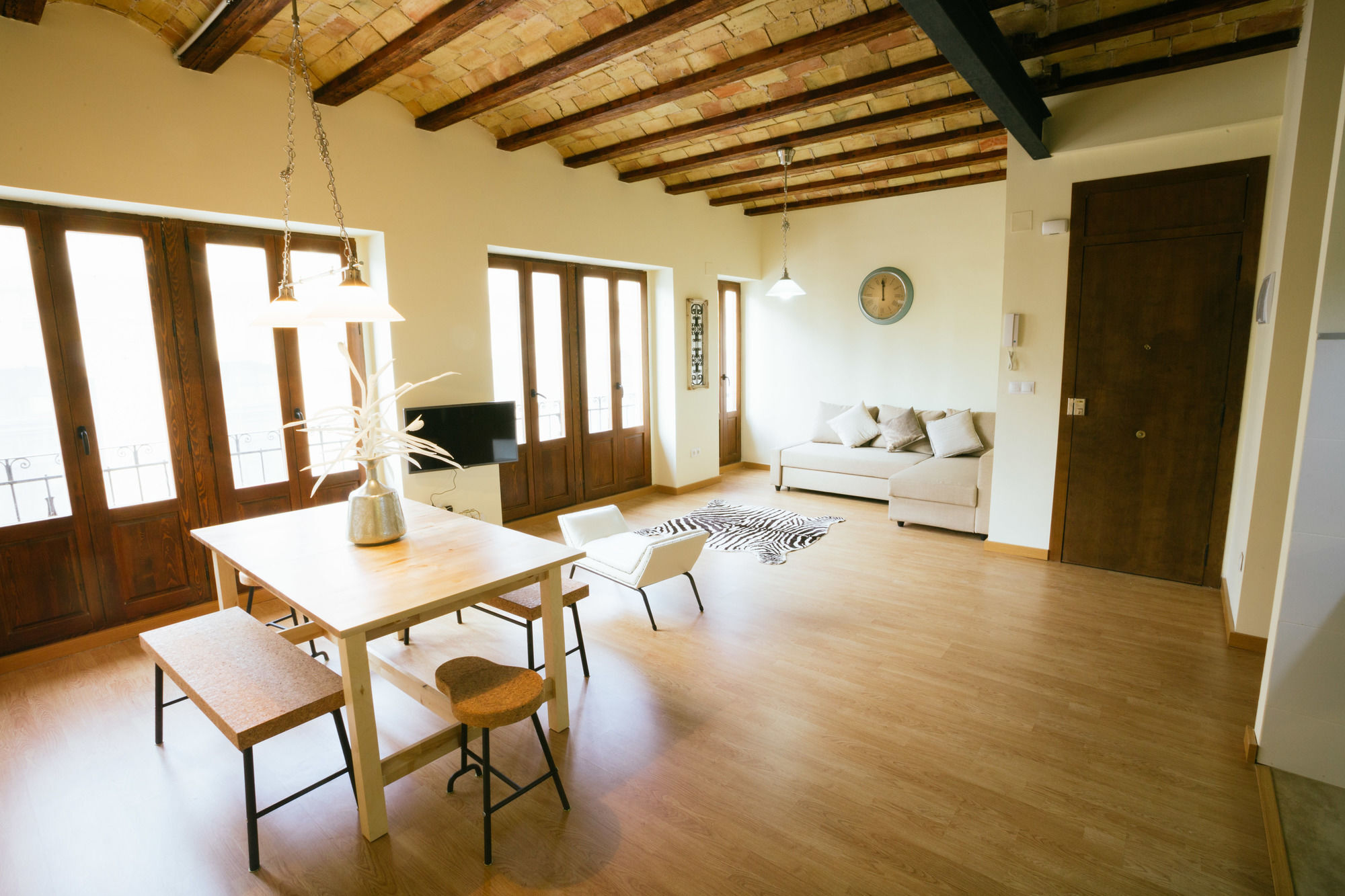 Kirei Apartment Alicante Valencia Exterior foto